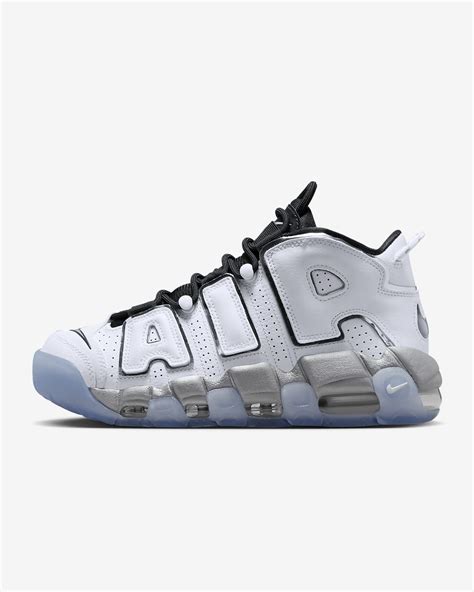 Nike Air uptempo shoes